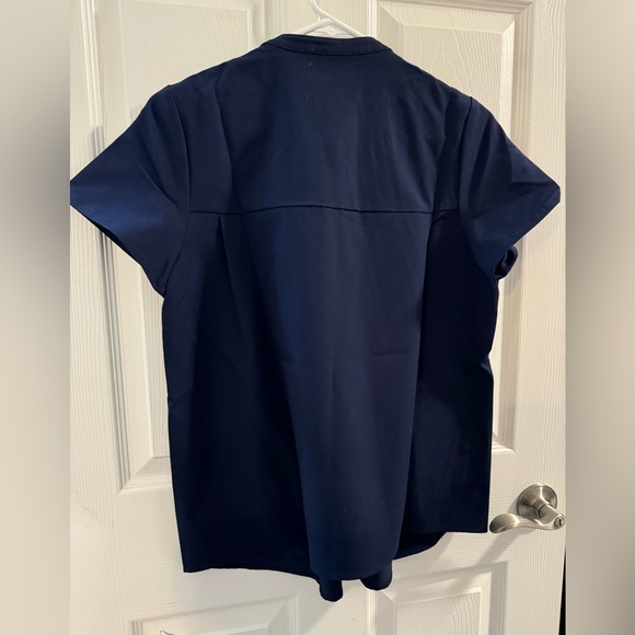 FIGS SOMOTILLO DRESS TOP size XS - Picture 3 of 6